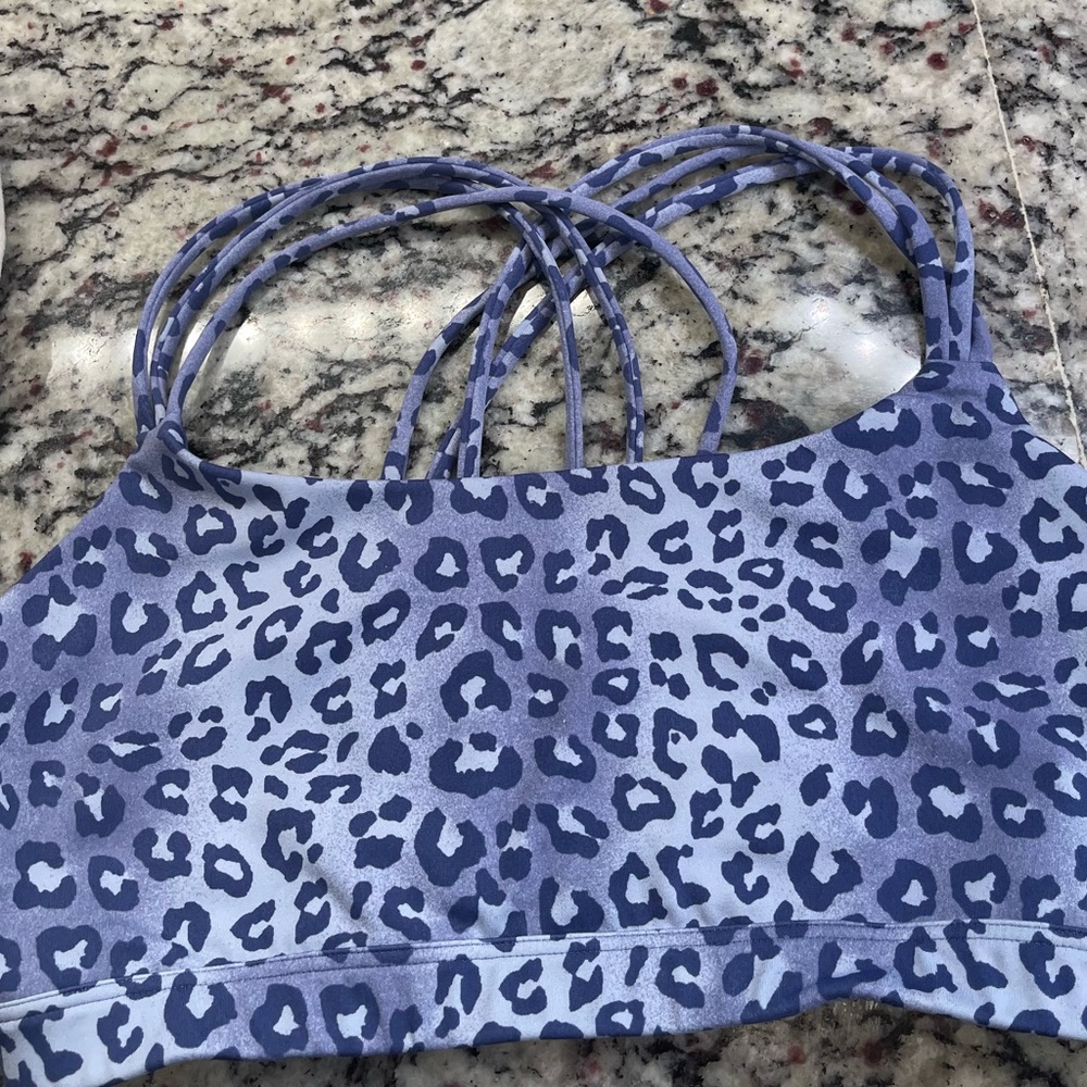 Gap sports bra Eclipse